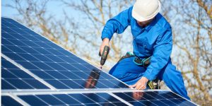 Installation Maintenance Panneaux Solaires Photovoltaïques à Ygrande